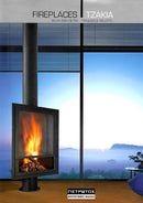 Τζάκια – Fireplaces