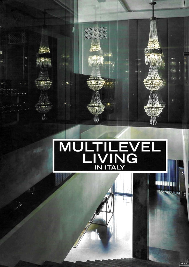 Μεζονέτες στη Ιταλία