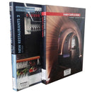 New restaurants 2 & Funky cafes and bar