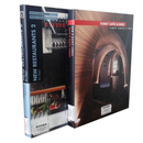 New restaurants 2 & Funky cafes and bar