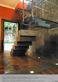 Stairs – Σκάλες