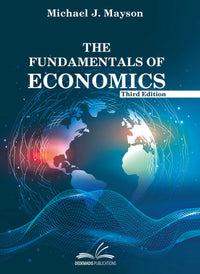 The fundamentals of economics 3rd edition