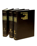 Λεξικό της Νέας Ελληνικής Γλώσσης